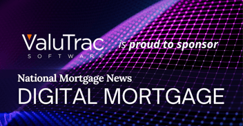 ValuTrac at Digital Mortgage 2025: Appraisal Efficiency Through Integration